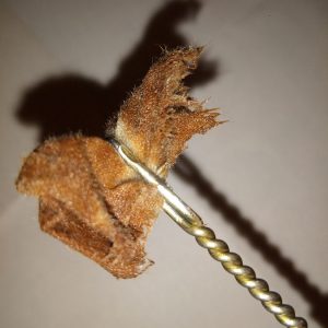 Neredovito i nepravilno održavanje oružja, među ostalim, često dovodi do korozije unutrašnjosti cijevi