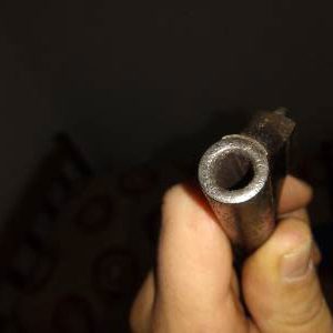 Posljedice lošeg održavanja oružja mogu uzrokovati trajna oštećenja Vašeg oružja